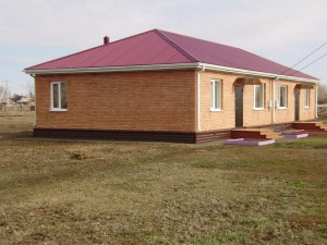    Индивидуальные жилые дома на 2 хозяина